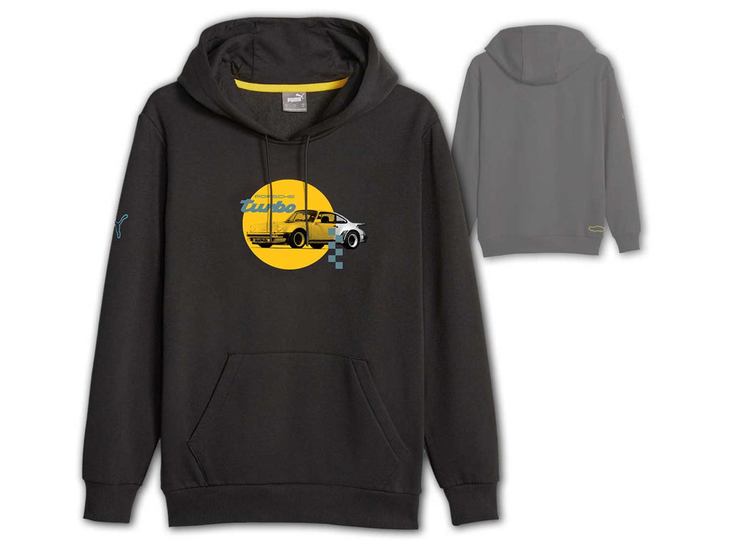 Puma PL Graphic Hoodie