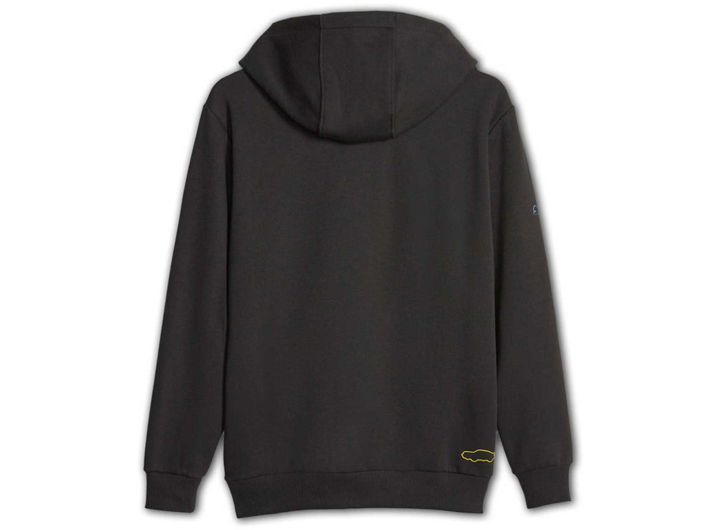 Puma PL Graphic Hoodie