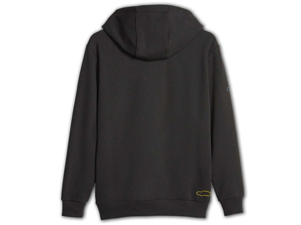 Puma PL Graphic Hoodie
