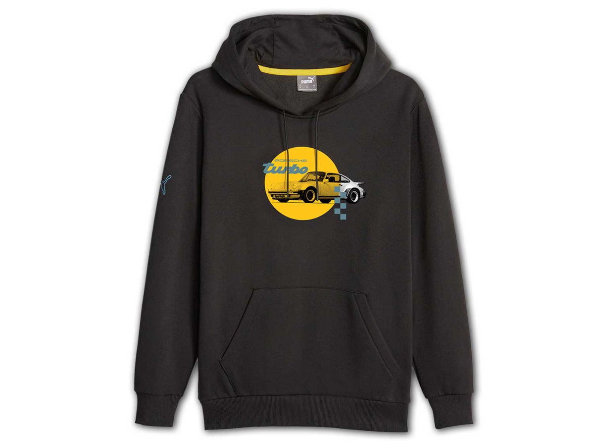 Puma PL Graphic Hoodie