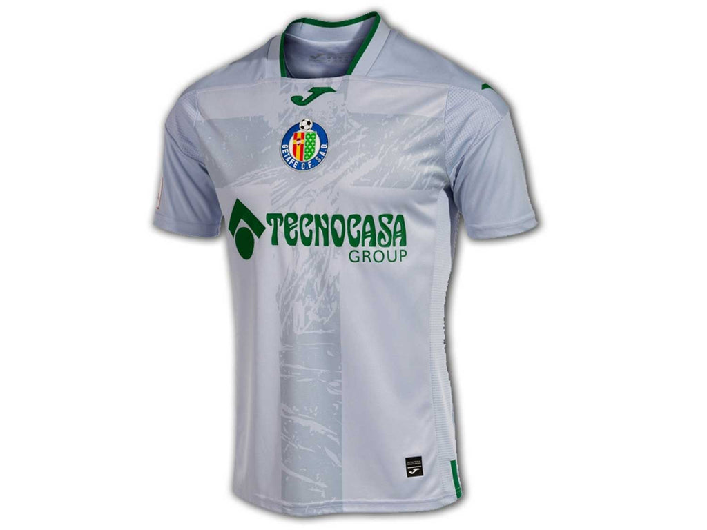 Joma FC Getafe Ausweichtrikot 23 24