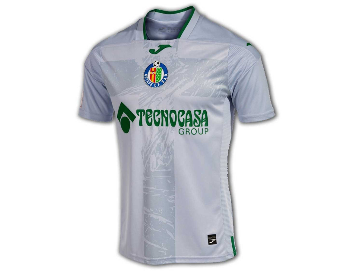 Joma FC Getafe Ausweichtrikot 23 24
