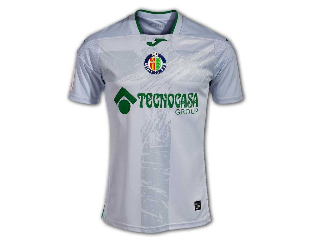 Joma FC Getafe Ausweichtrikot 23 24