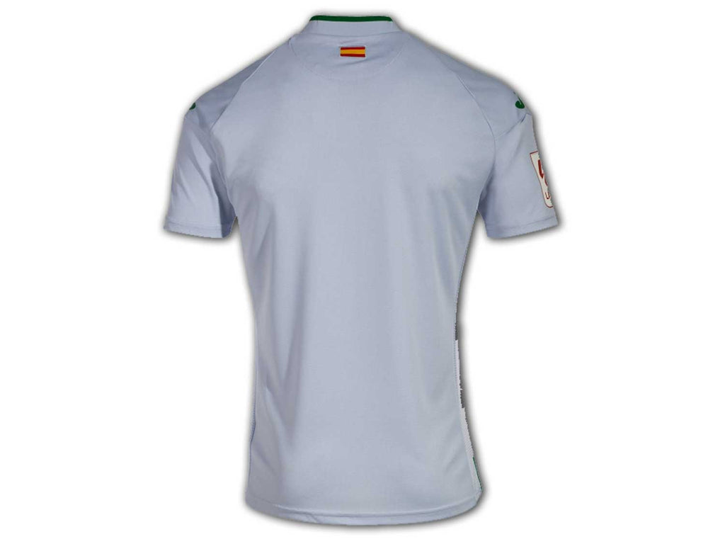 Joma FC Getafe Ausweichtrikot 23 24