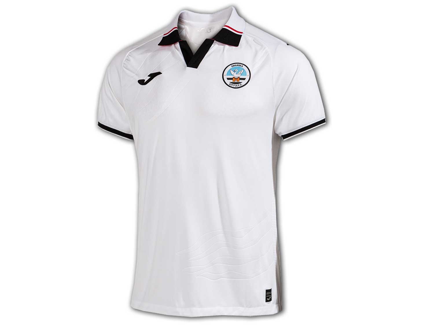 Joma Swansea City Heimtrikot 22 23
