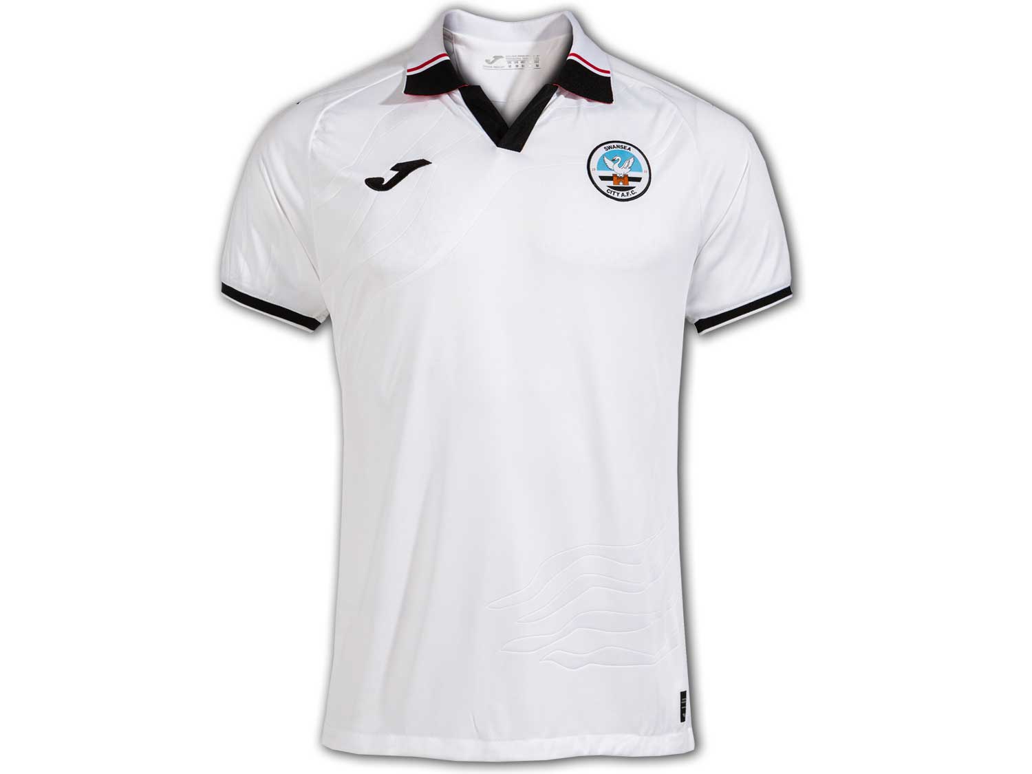 Joma Swansea City Heimtrikot 22 23