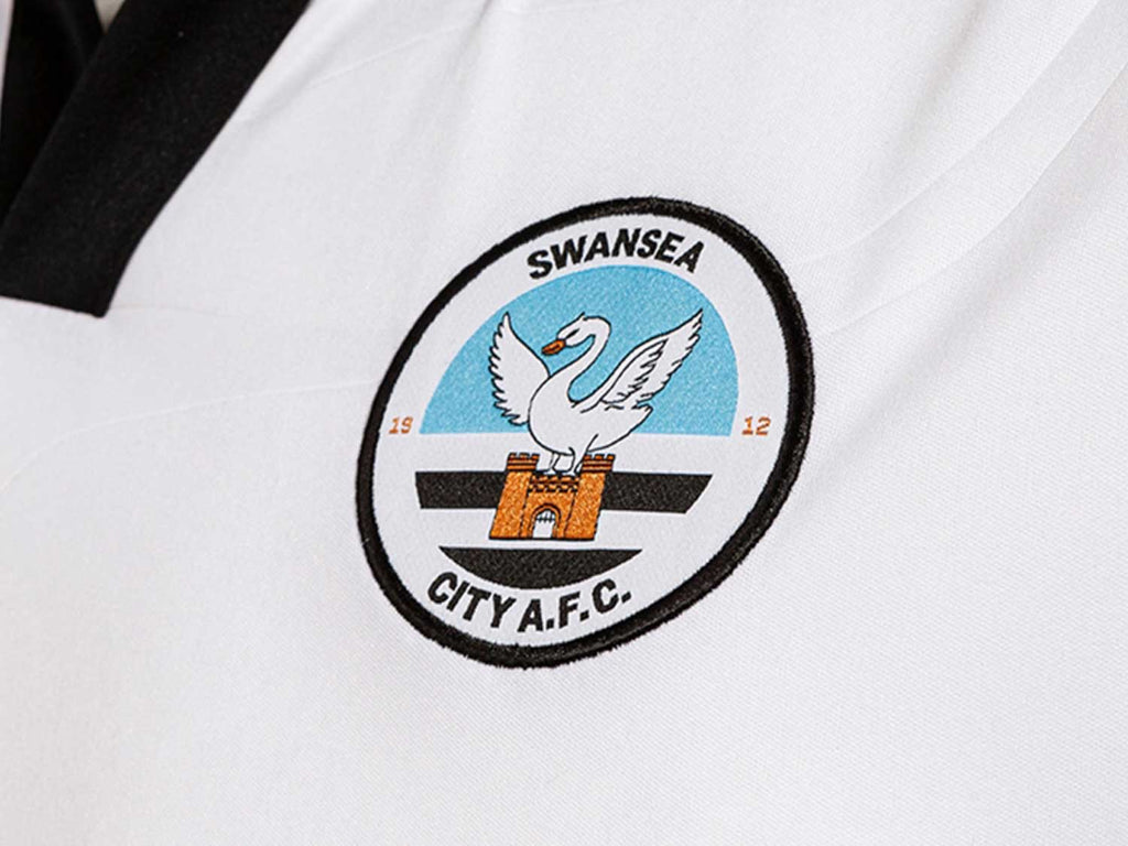 Joma Swansea City Heimtrikot 22 23