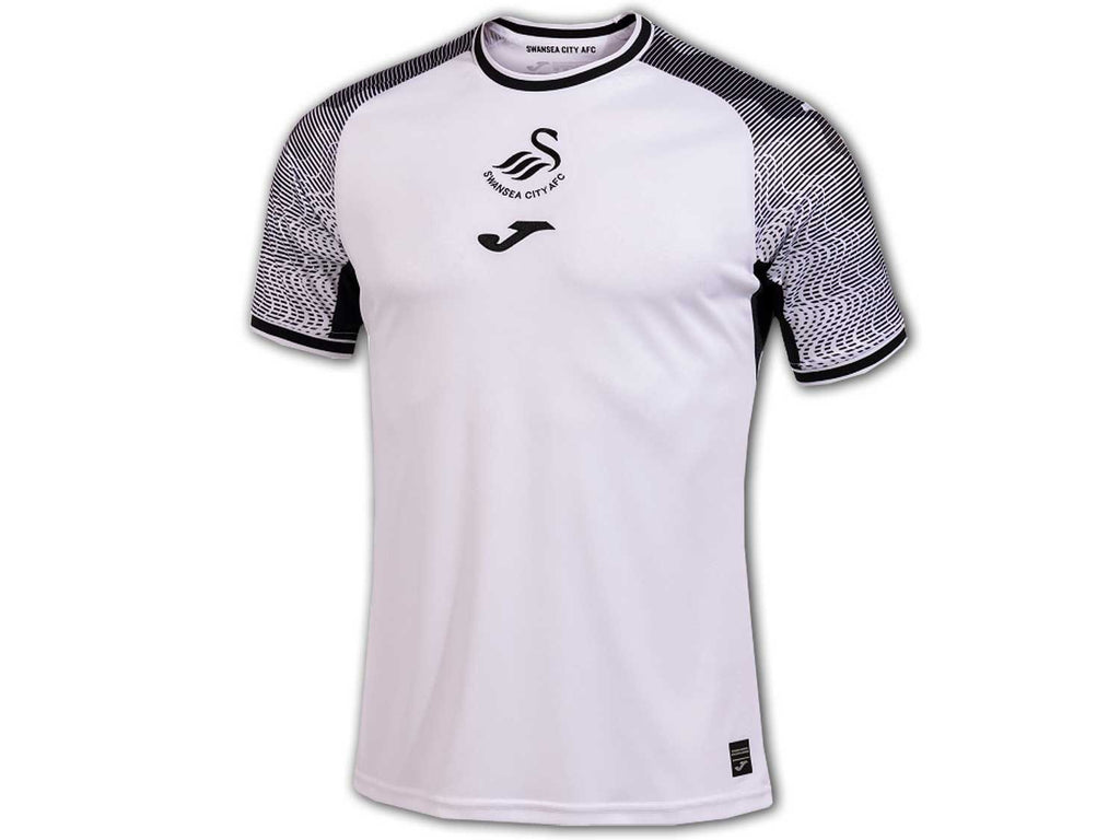 Joma Swansea City Heimtrikot 23 24