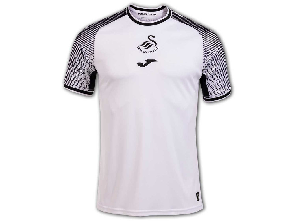 Joma Swansea City Heimtrikot 23 24