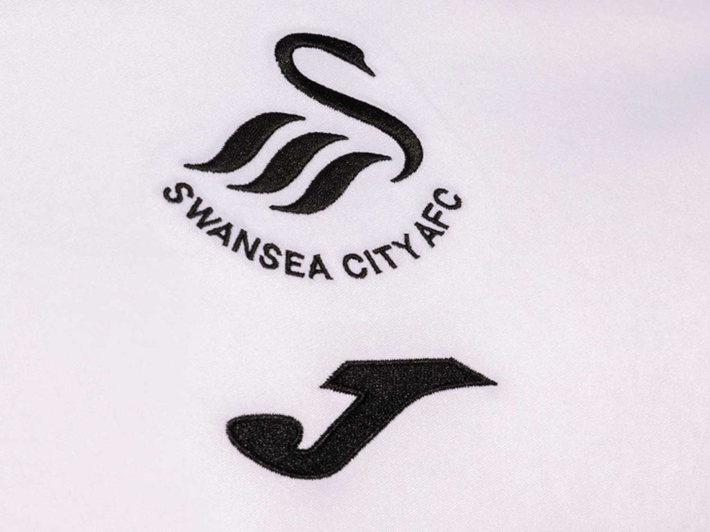 Joma Swansea City Heimtrikot 23 24