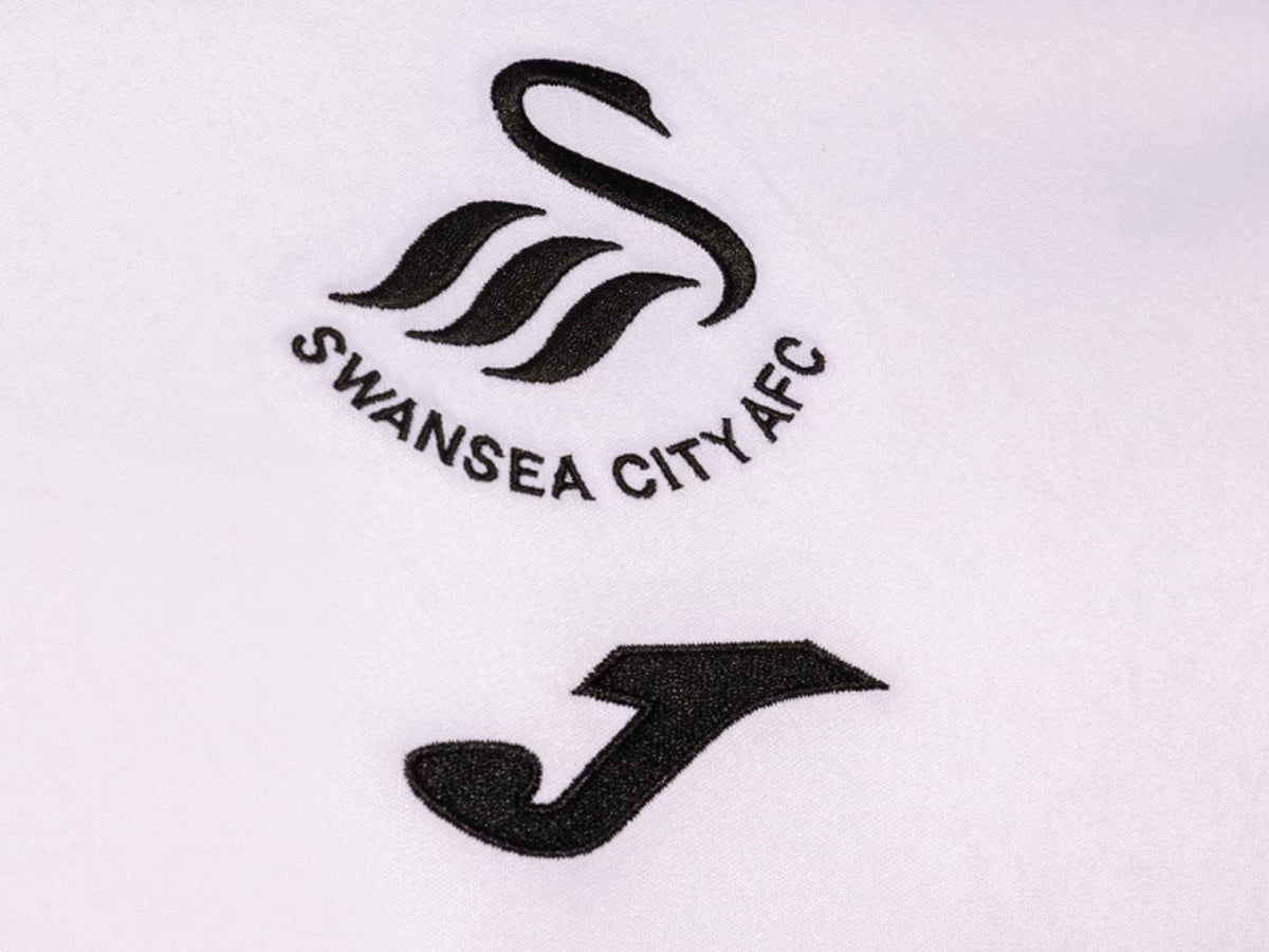 Joma Swansea City Heimtrikot 23 24