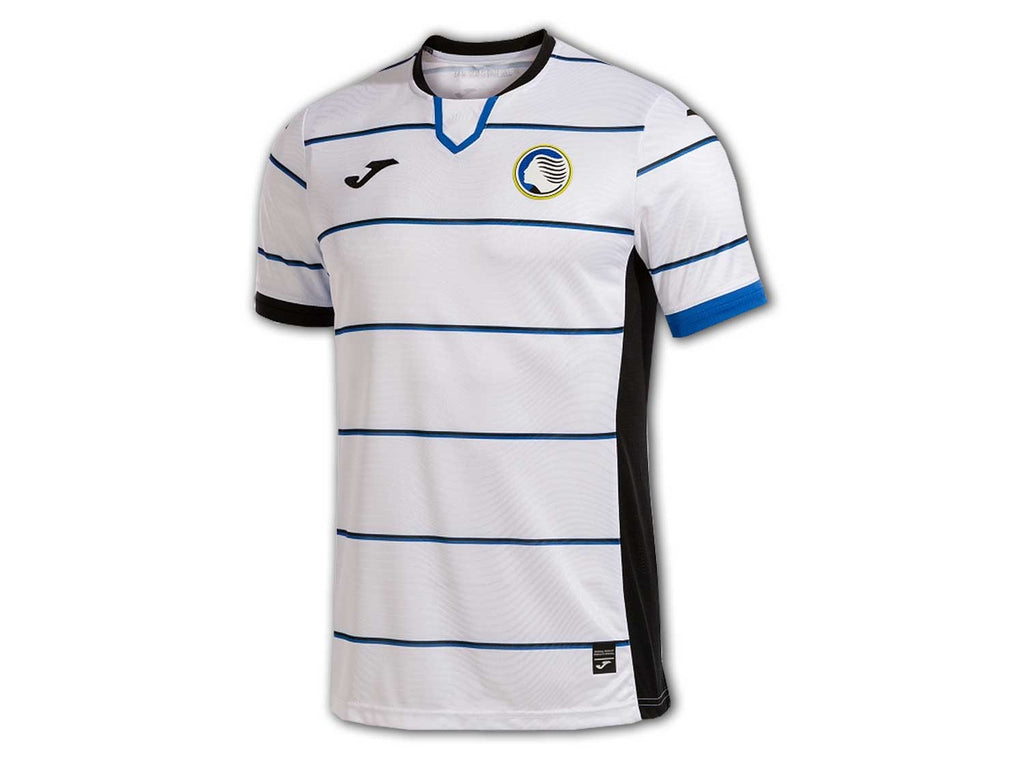 Joma Atalanta Bergamo Auswärtstrikot 23 24