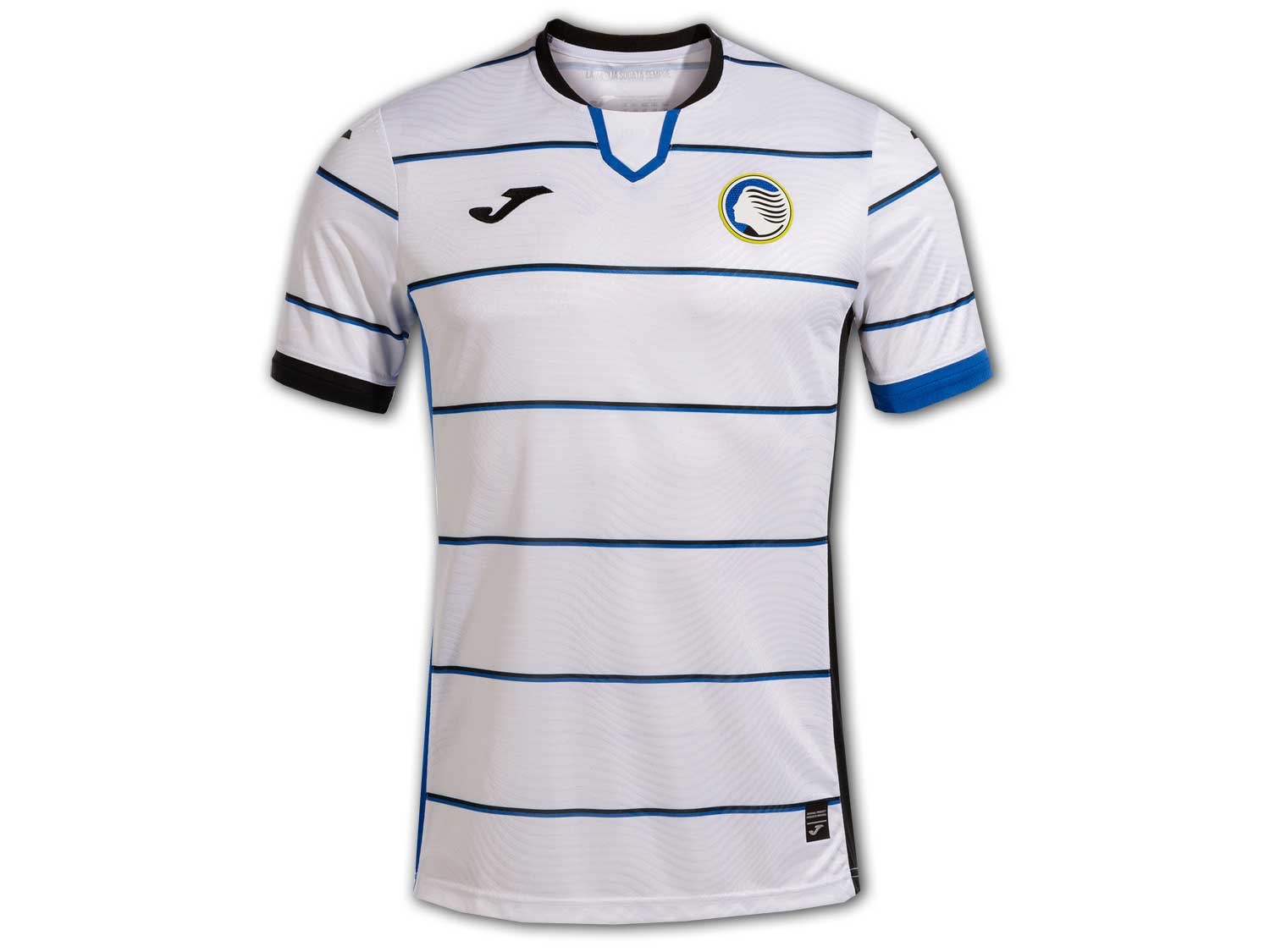 Joma Atalanta Bergamo Auswärtstrikot 23 24
