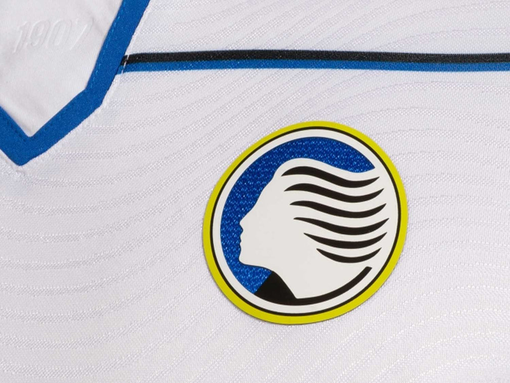 Joma Atalanta Bergamo Auswärtstrikot 23 24