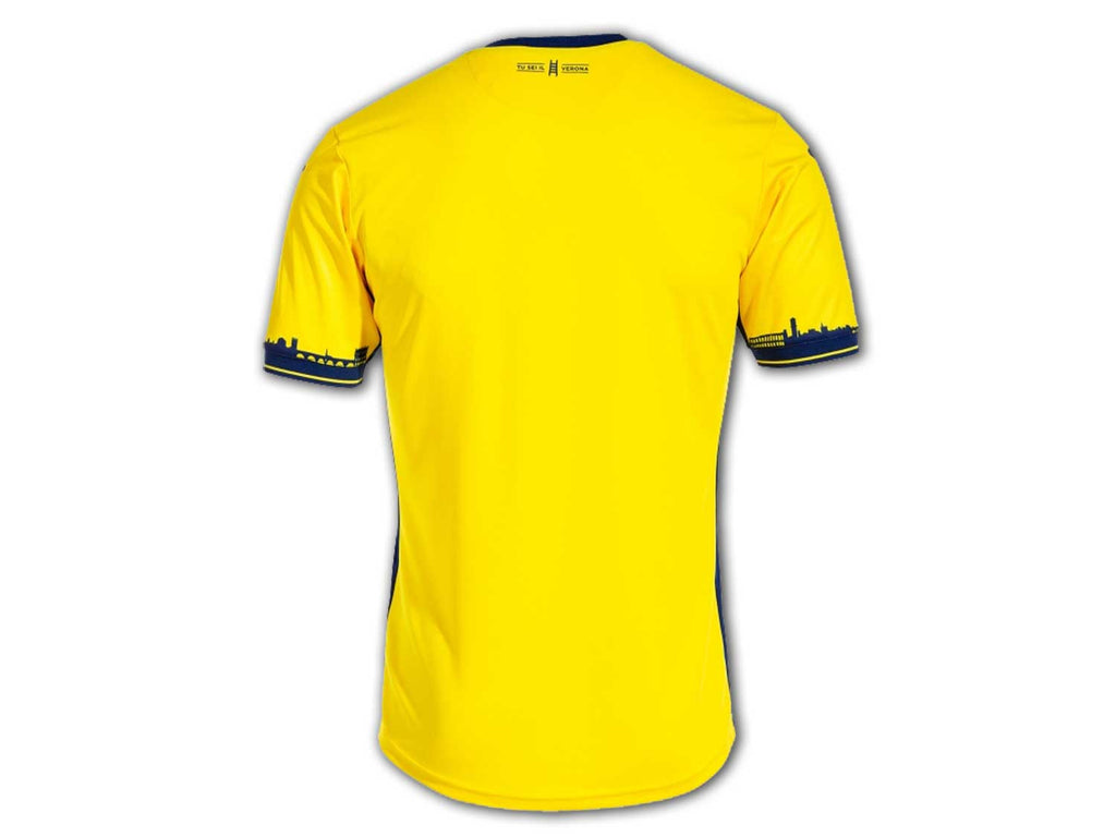 JOMA Hellas Verona Auswärtstrikot 23 24
