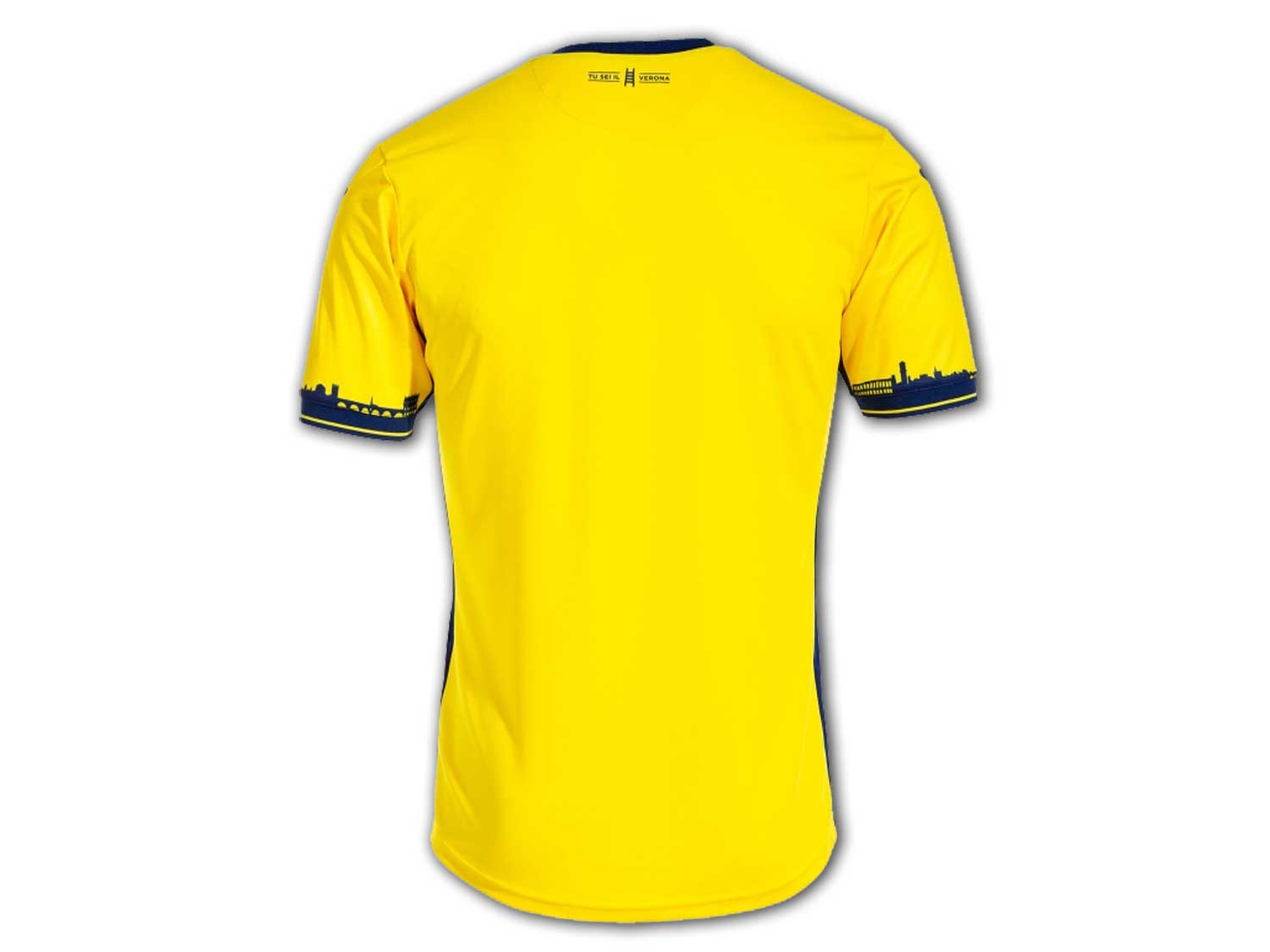 JOMA Hellas Verona Auswärtstrikot 23 24