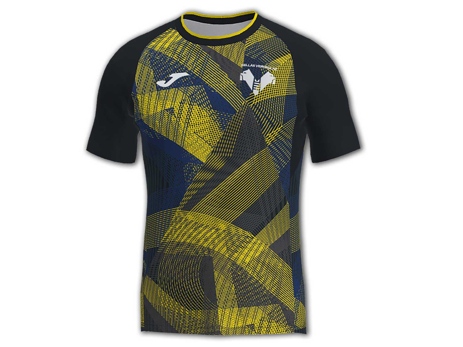 JOMA Hellas Verona Training Jersey 23 24