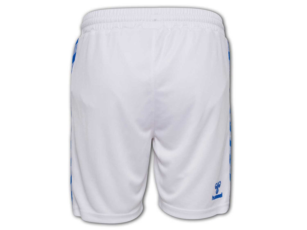 Hummel 1. FC Magdeburg Home Short 23 24