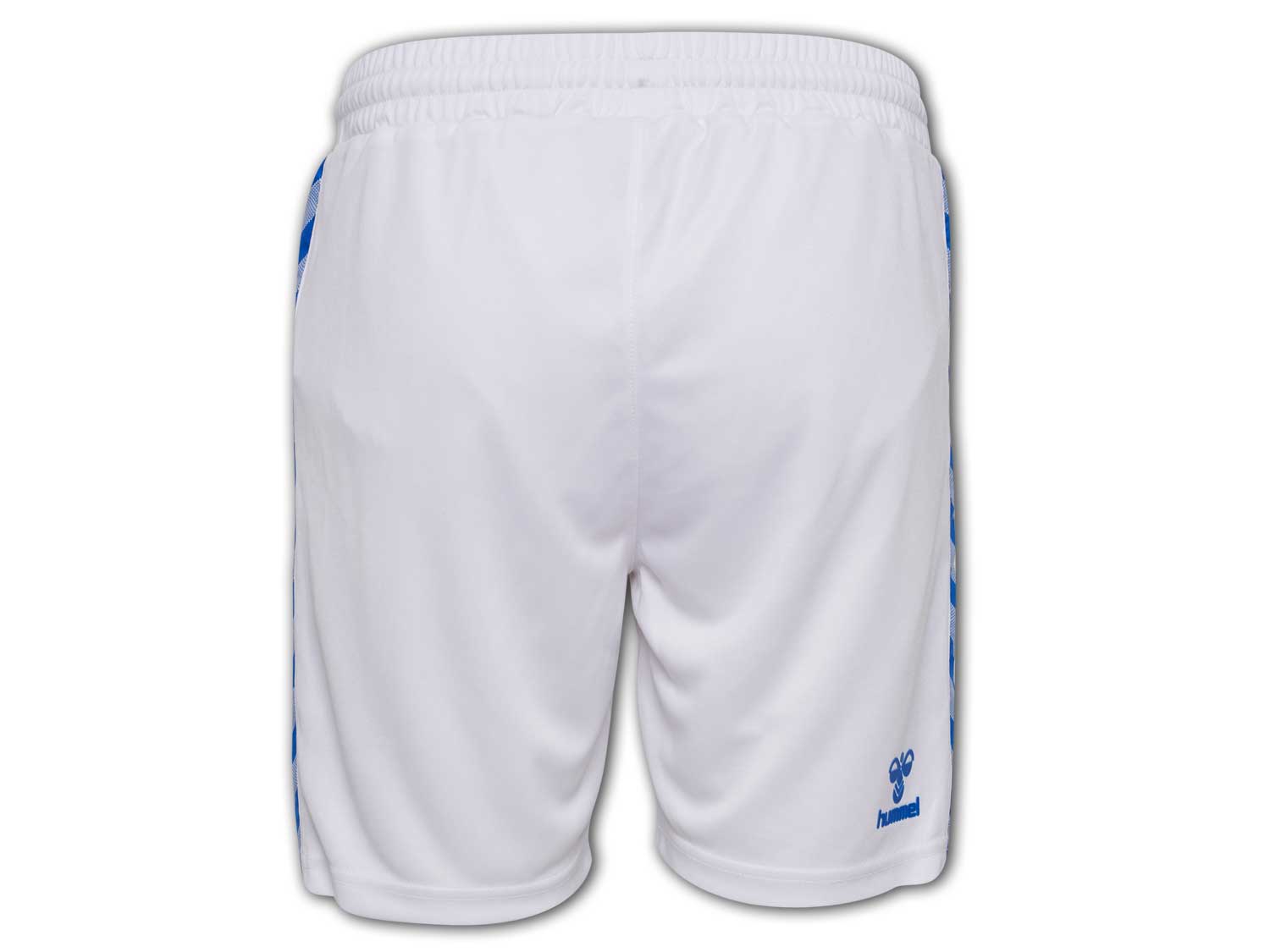 Hummel 1. FC Magdeburg Home Short 23 24