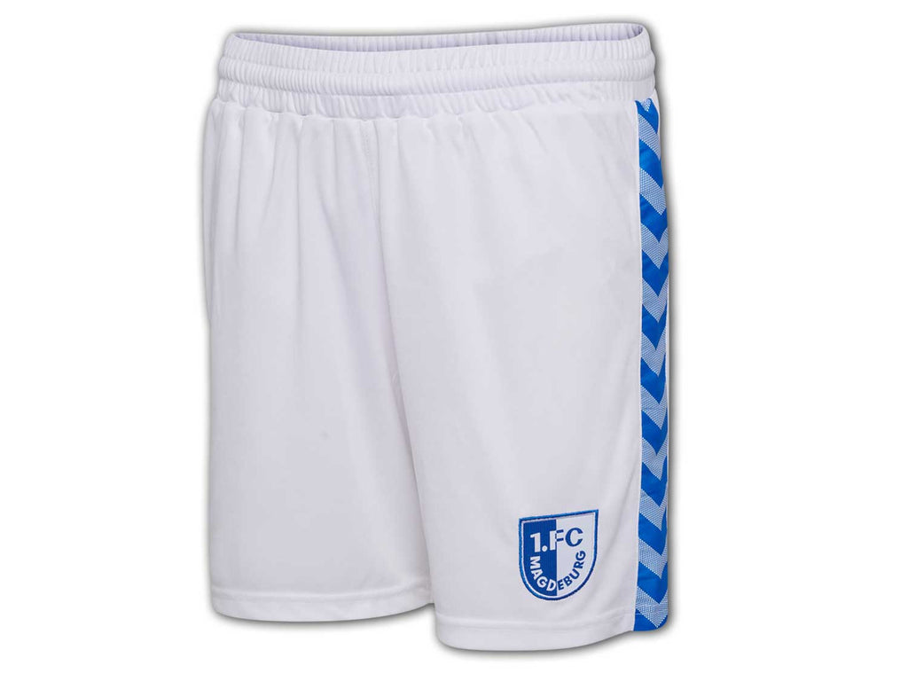 Hummel 1. FC Magdeburg Home Short 23 24