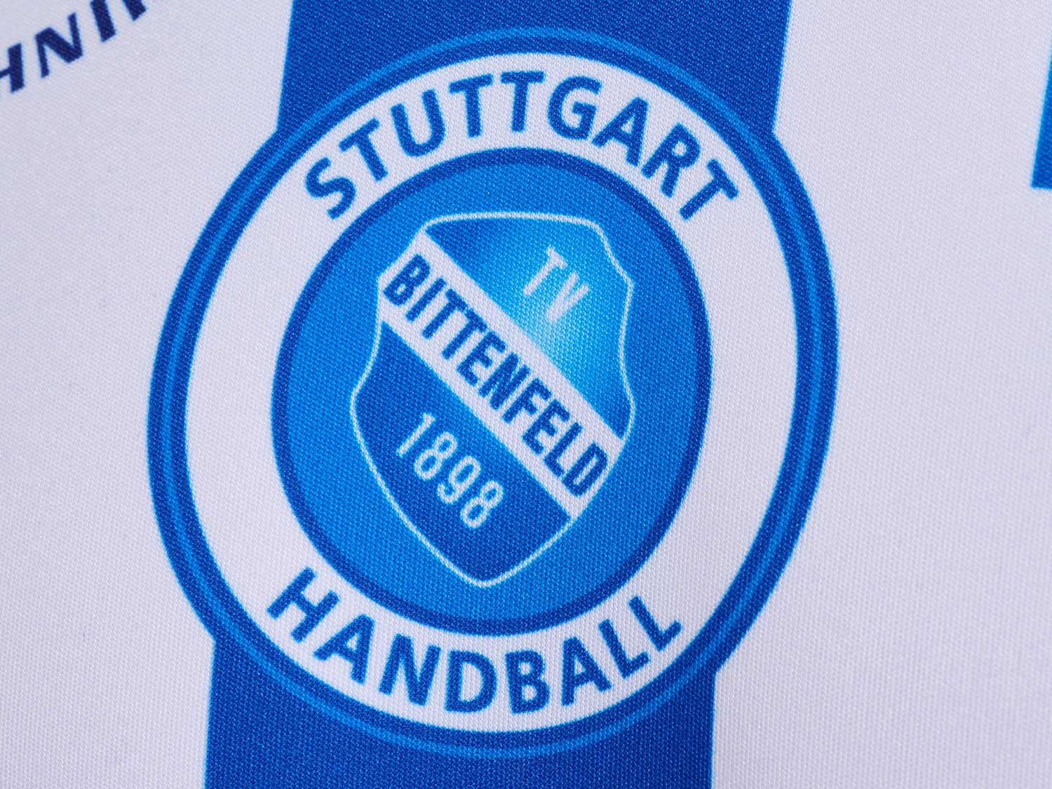 Hummel TVB Stuttgart Heimtrikot 23 24