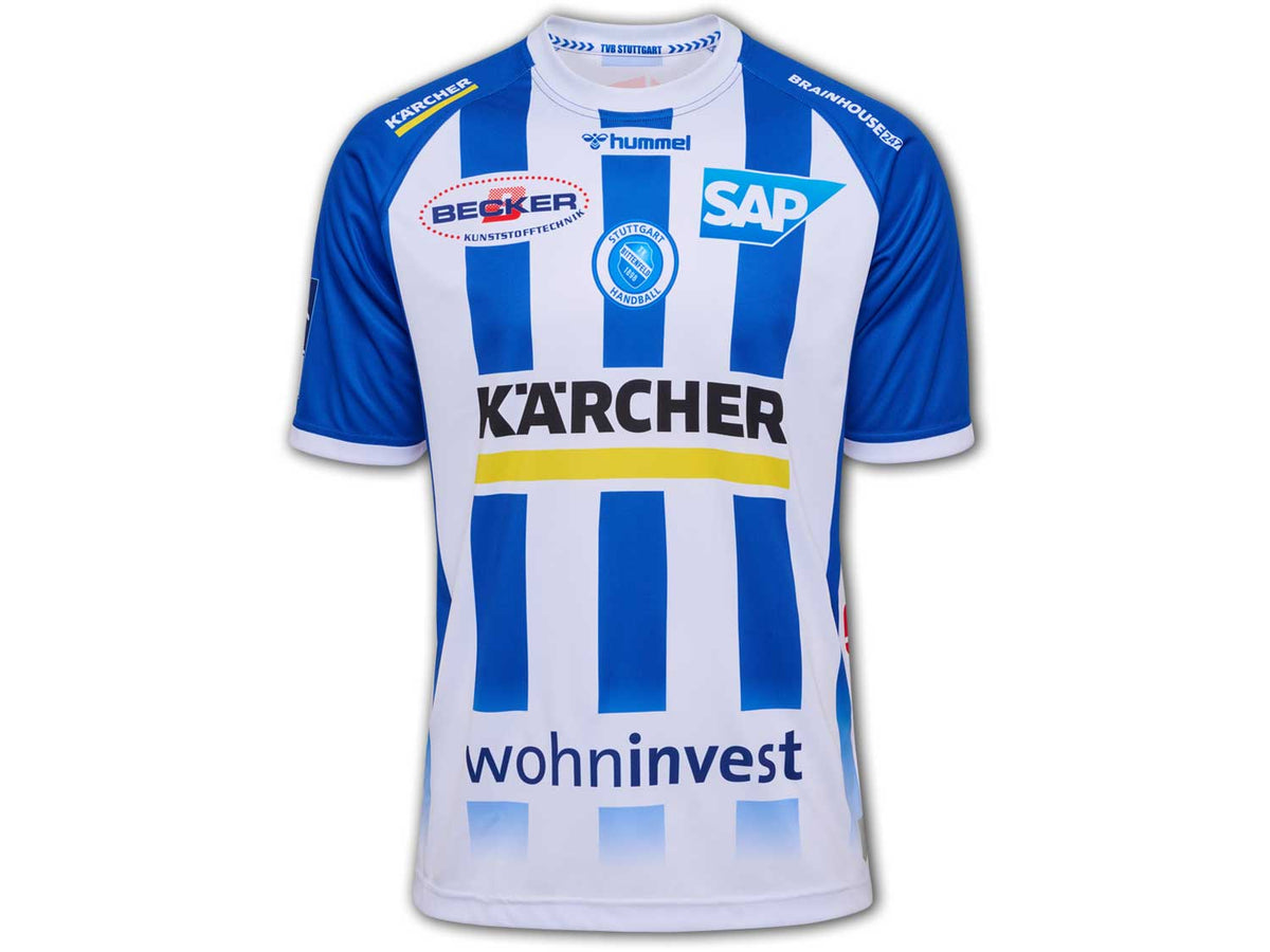 Hummel TVB Stuttgart Heimtrikot 23 24
