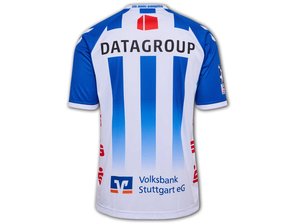 Hummel TVB Stuttgart Heimtrikot 23 24