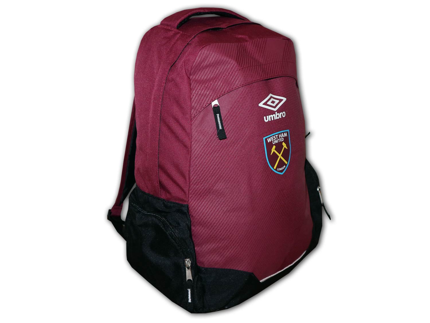 Umbro West Ham United Rucksack