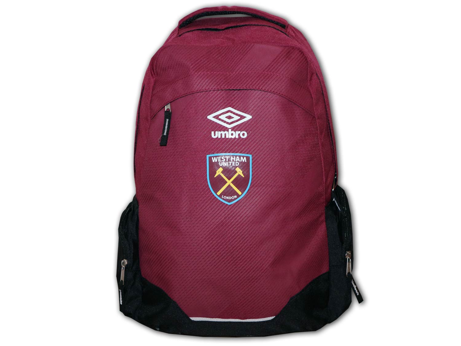 Umbro West Ham United Rucksack