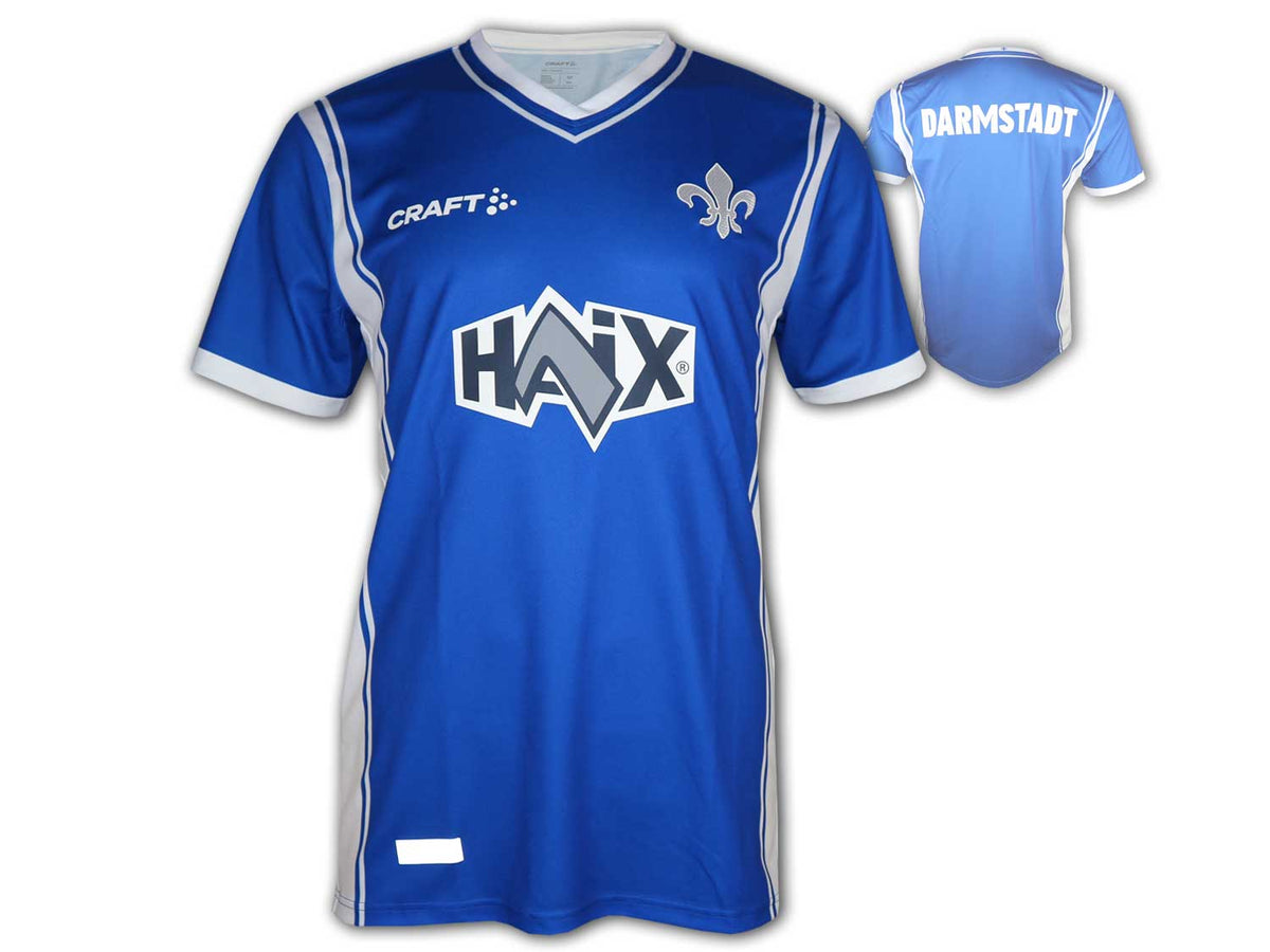 Craft SV Darmstadt 98 Heimtrikot 23 24