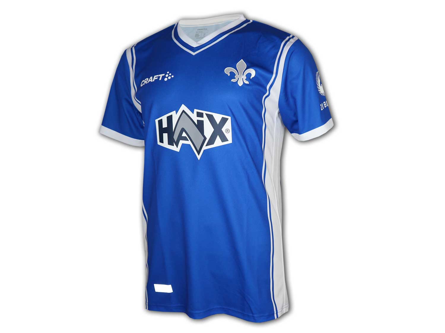 Craft SV Darmstadt 98 Heimtrikot 23 24