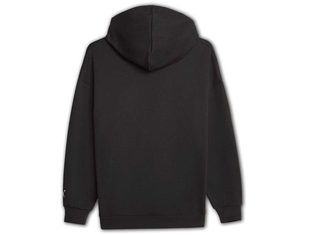 Puma Ferrari Race Colored Big Shield Hoodie