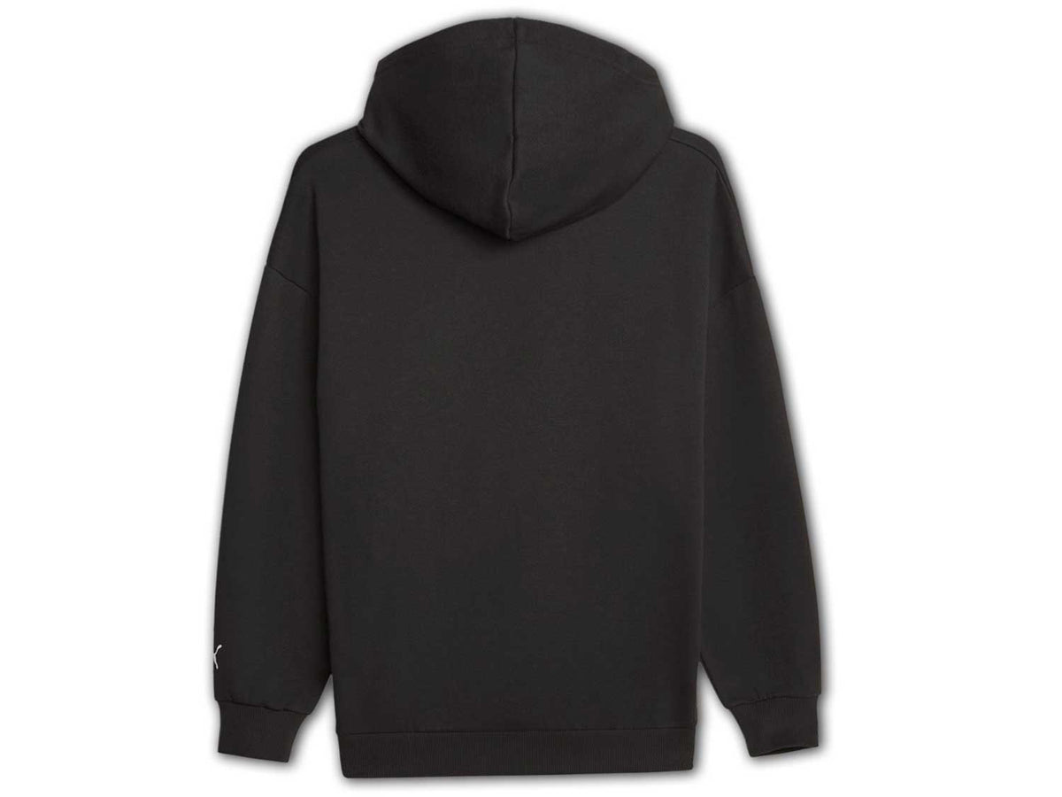 Puma Ferrari Race Colored Big Shield Hoodie