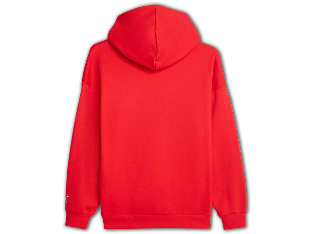 Puma Ferrari Race Colored Big Shield Hoody