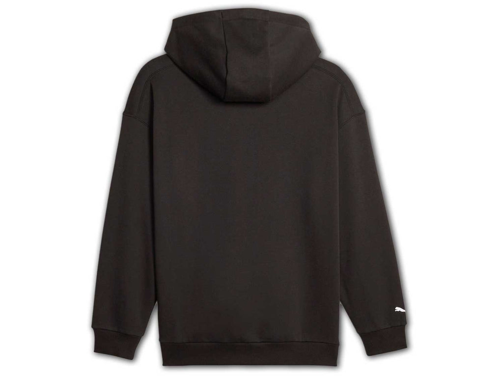 Puma BMW MMS Graphic Hoodie