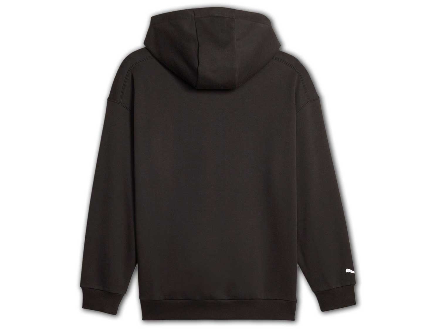 Puma BMW MMS Graphic Hoodie