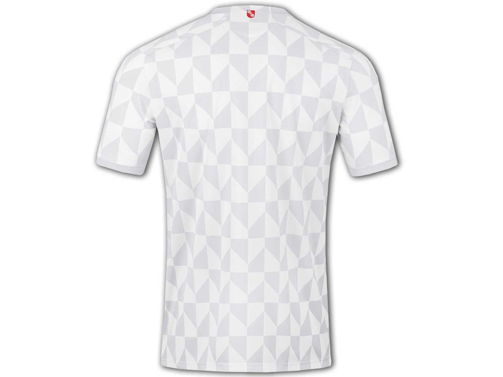 JAKO FSV Mainz 05 Ausweichtrikot 23 24