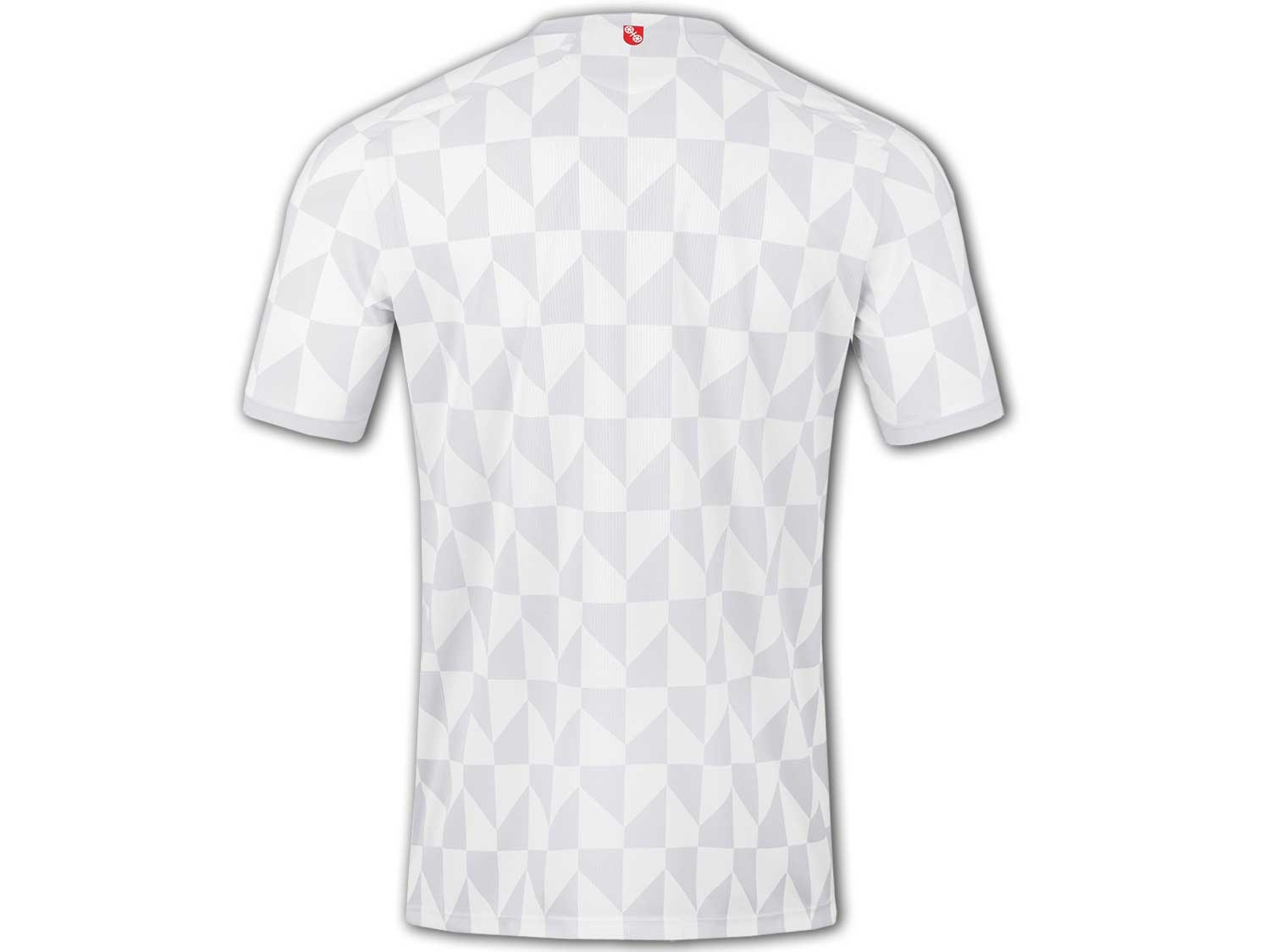 JAKO FSV Mainz 05 Ausweichtrikot 23 24