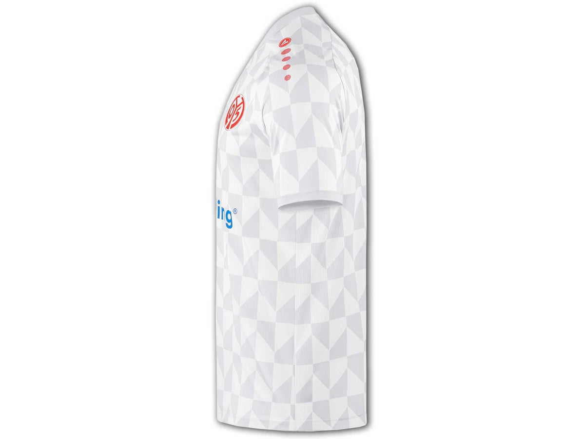 JAKO FSV Mainz 05 Ausweichtrikot 23 24