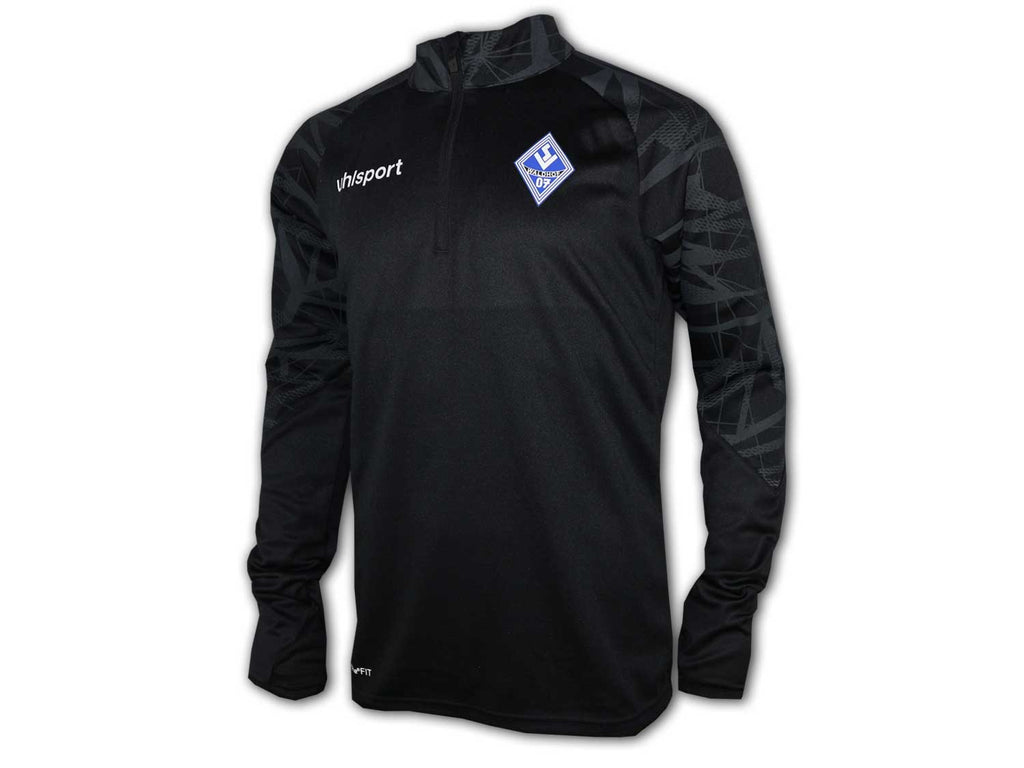 Uhlsport Waldhof Mannheim 1/4 Zip Training Top