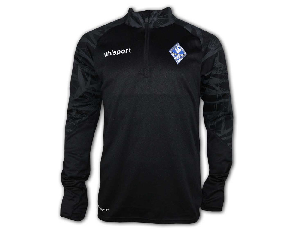 Uhlsport Waldhof Mannheim 1/4 Zip Training Top