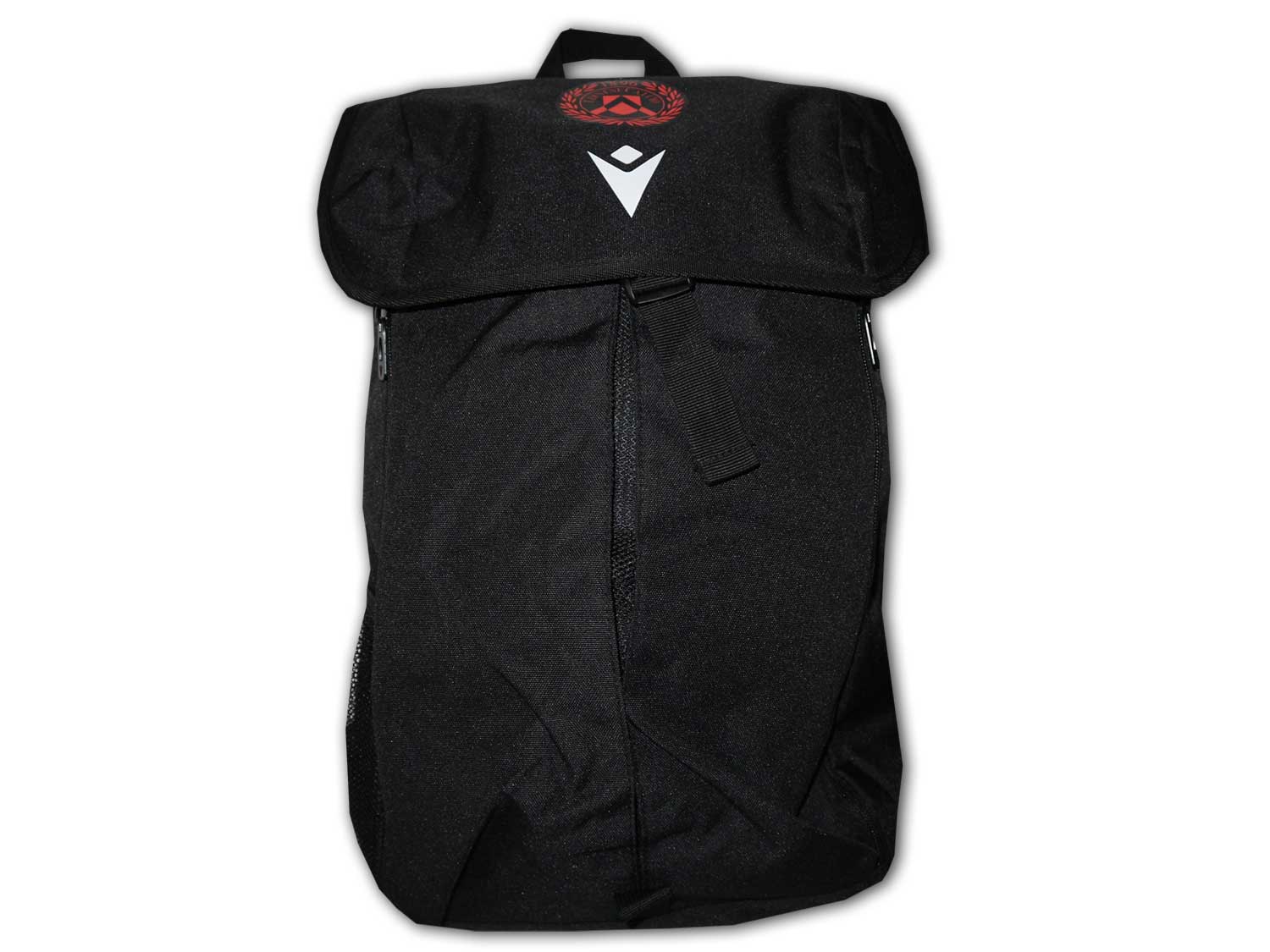 Macron Udinese Calcio Backpack