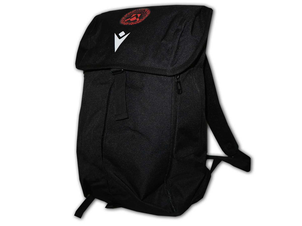 Macron Udinese Calcio Backpack