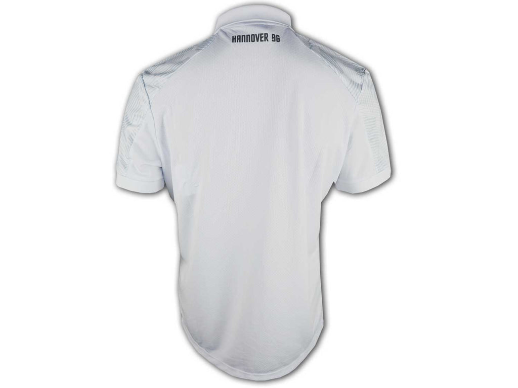 Macron Hannover 96 Travel Poloshirt 23 24