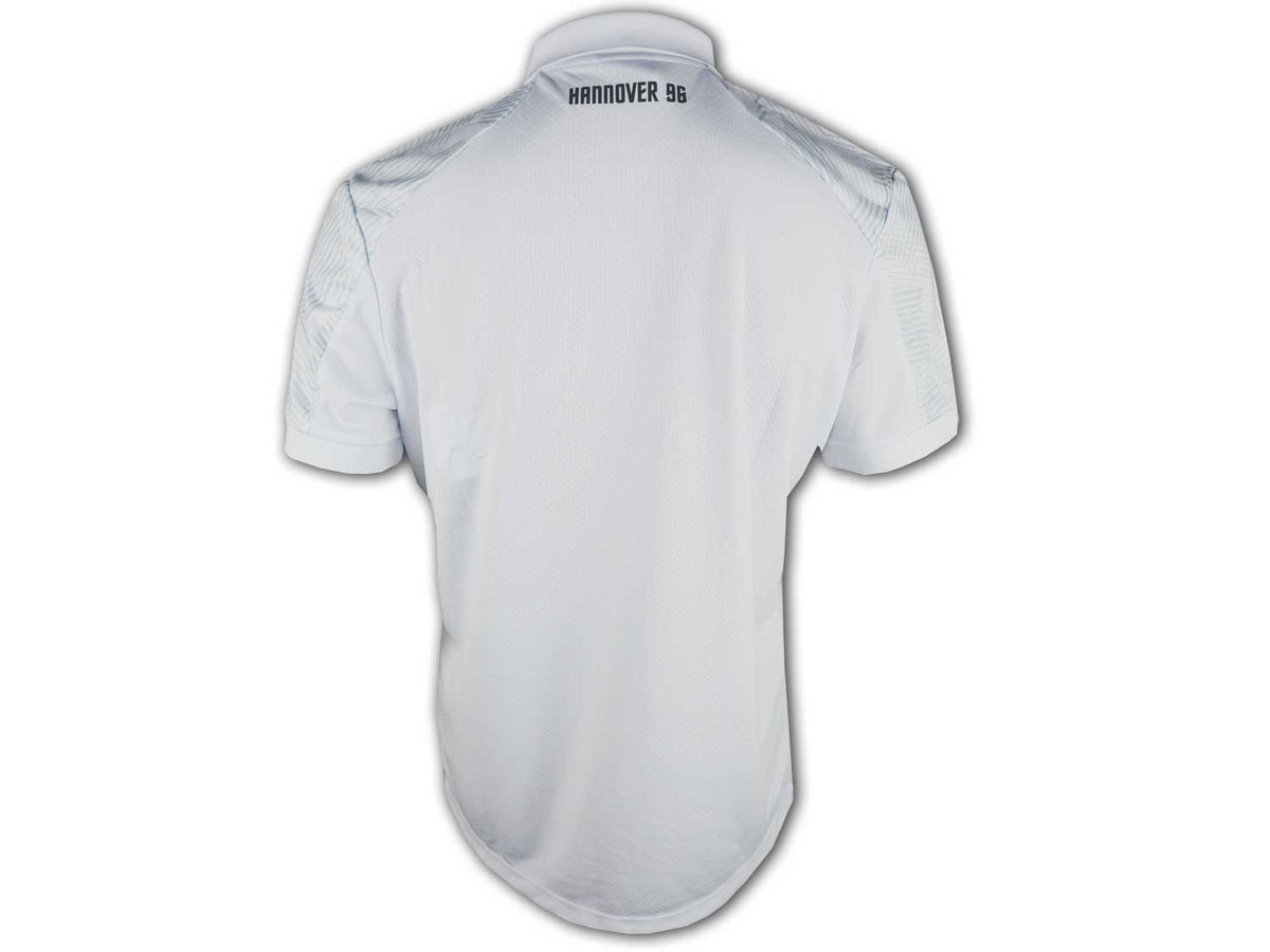 Macron Hannover 96 Travel Poloshirt 23 24