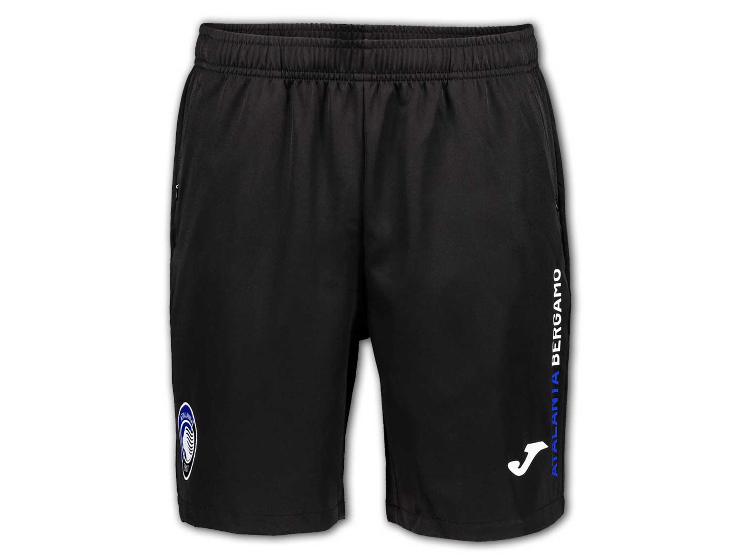 Joma Atalanta Bergamo Free Time Short 23 24
