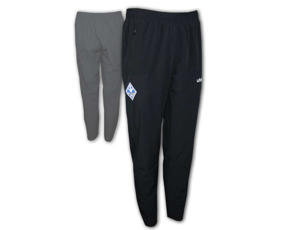 Uhlsport Waldhof Mannheim Sporthose Evo Woven