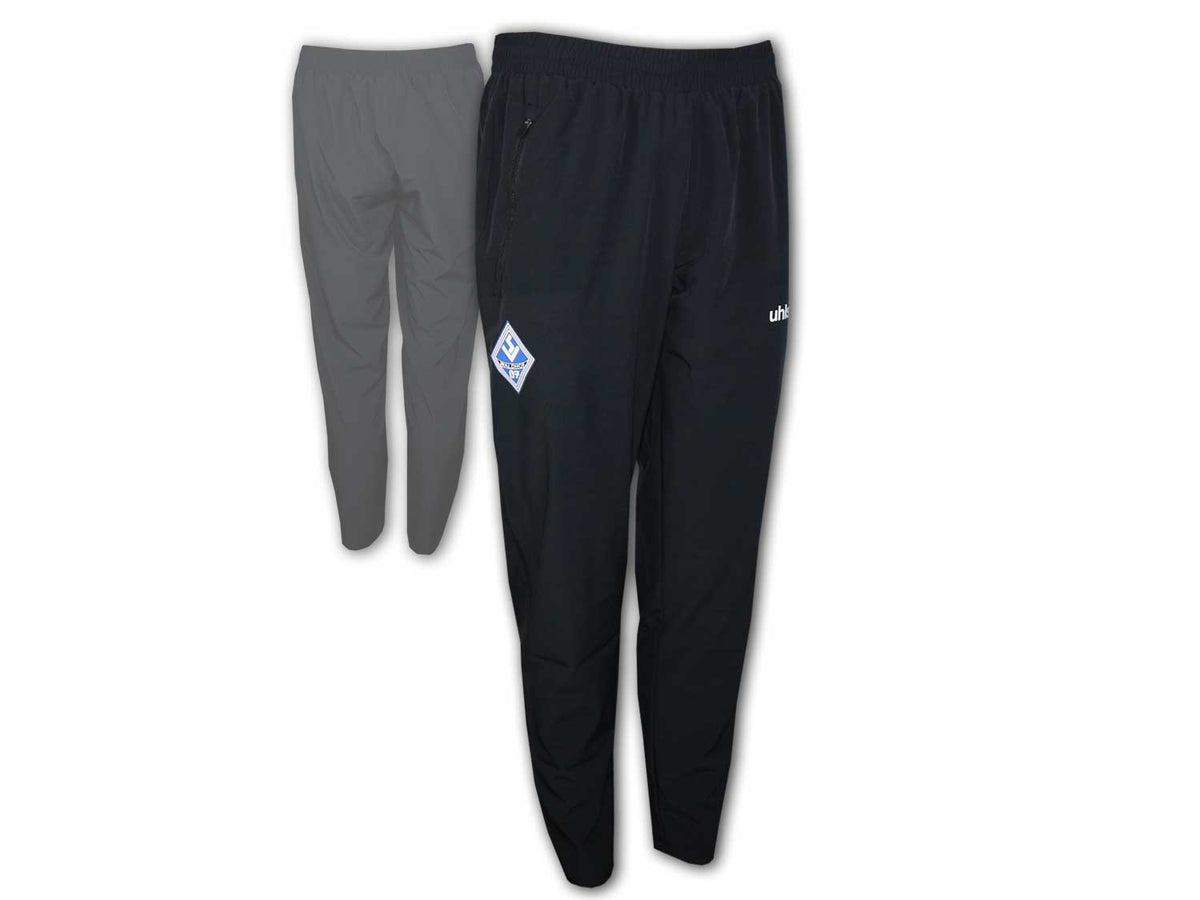 Uhlsport Waldhof Mannheim Sporthose Evo Woven