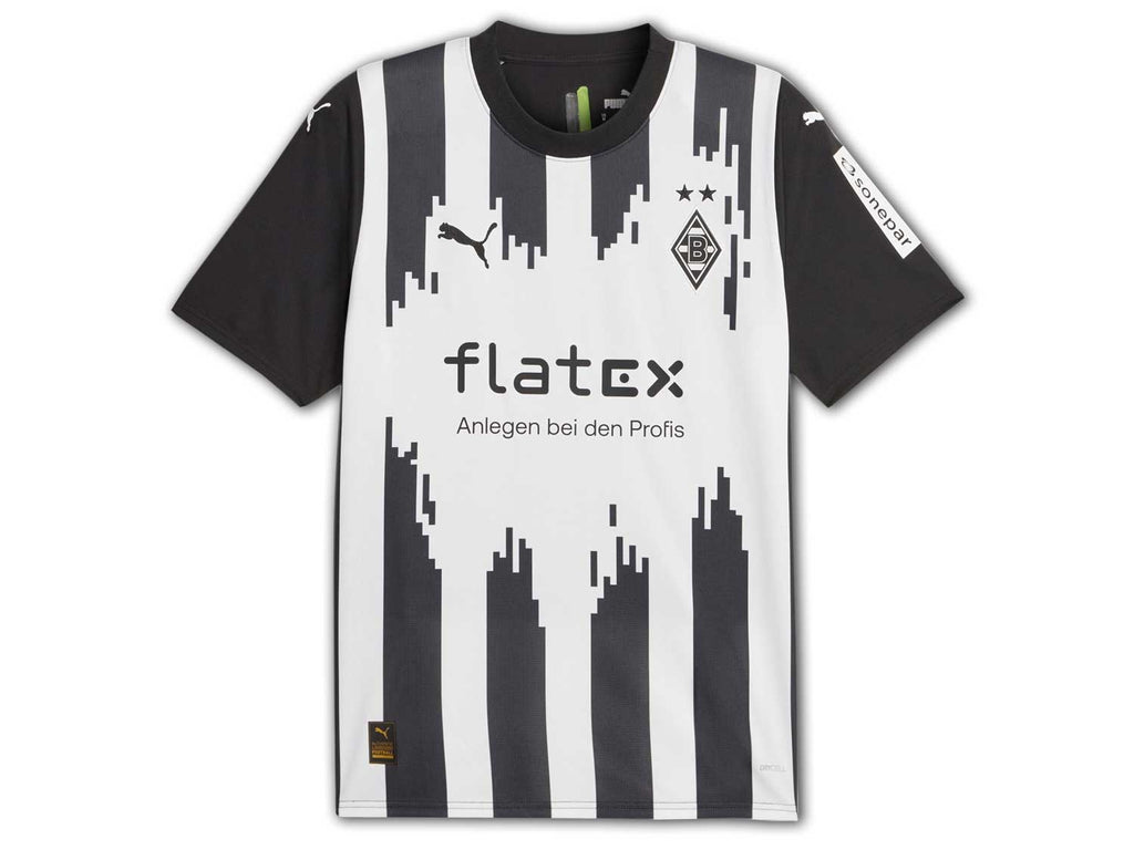 Puma Borussia M´ Gladbach Ausweichtrikot 23 24