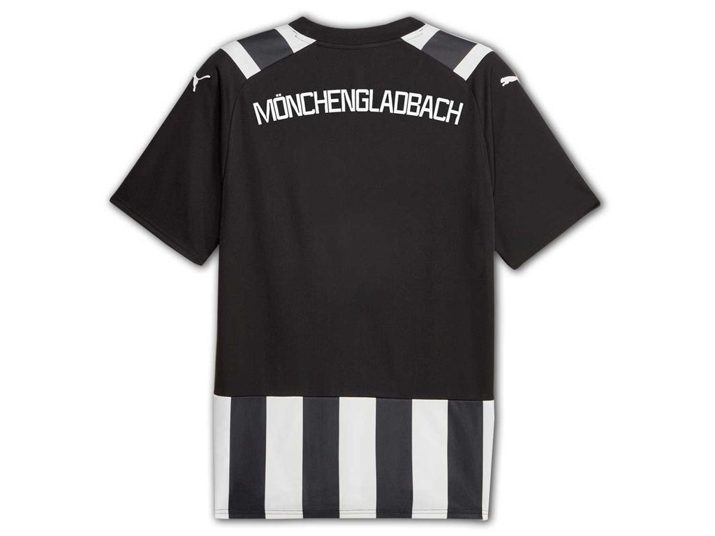 Puma Borussia M´ Gladbach Ausweichtrikot 23 24